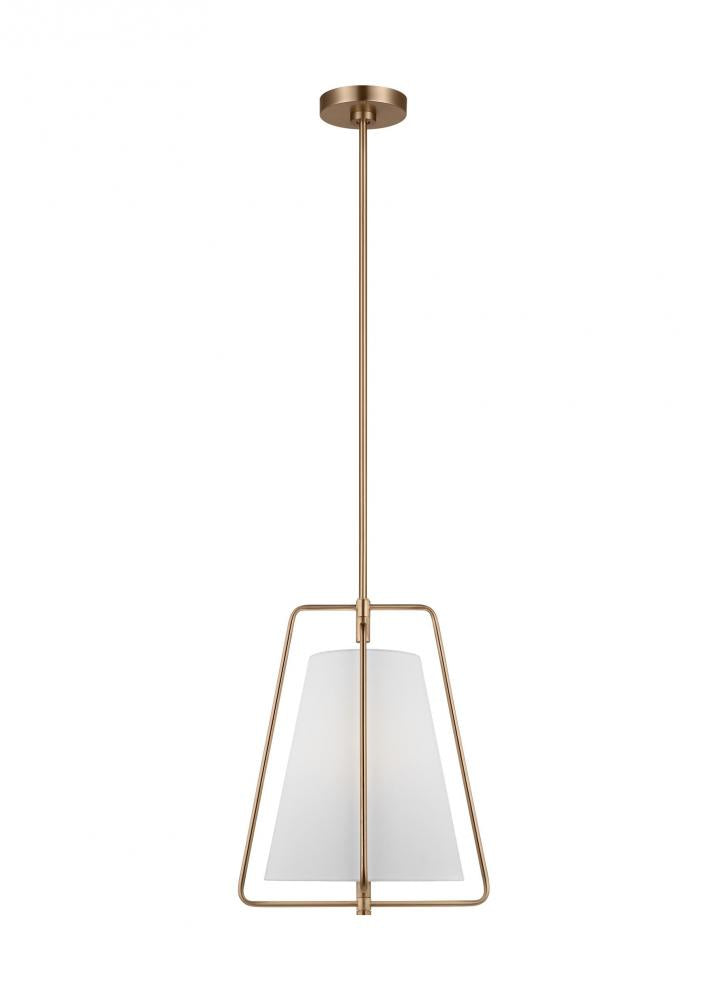 Allis One Light Pendant