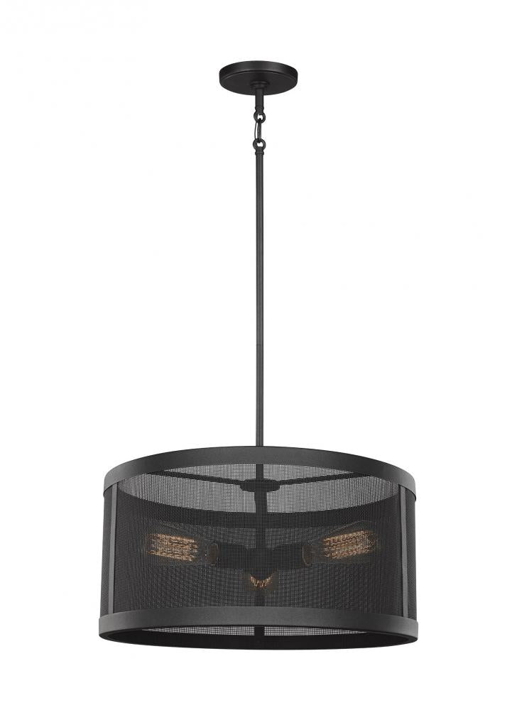GEREON 3L LED PEND-12