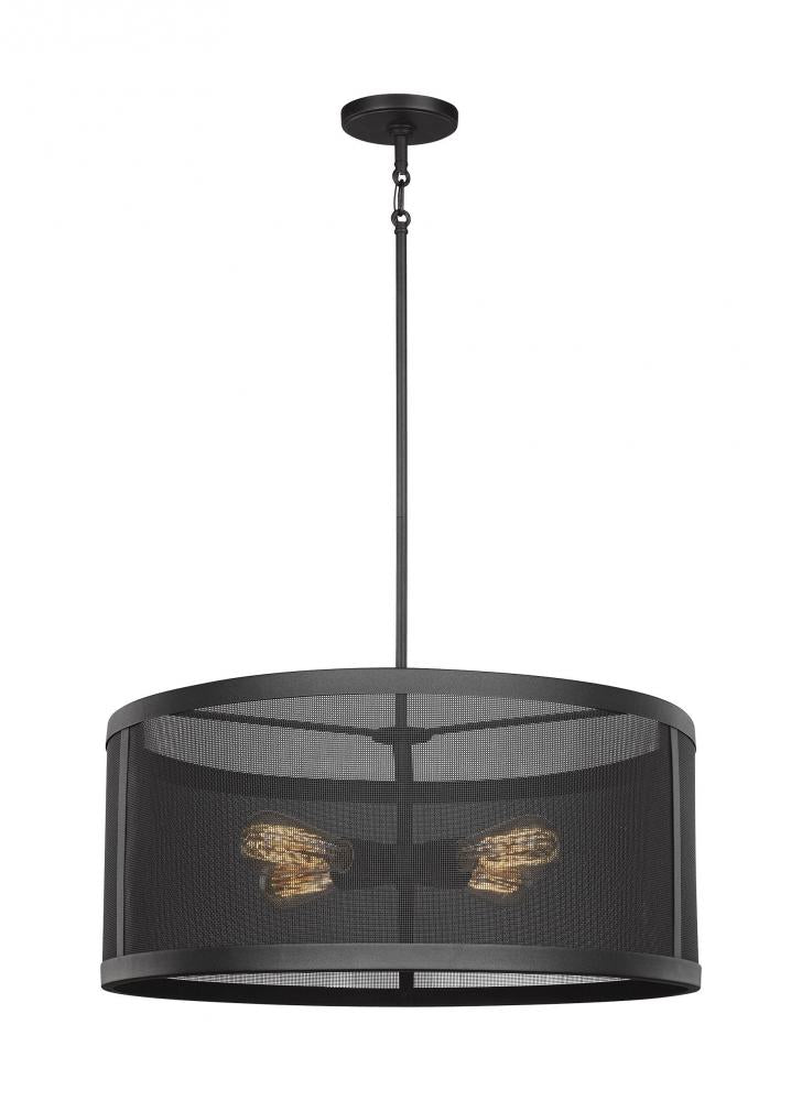 GEREON 4L LED PEND-12