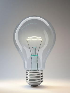 Light Bulbs (All fixtures)