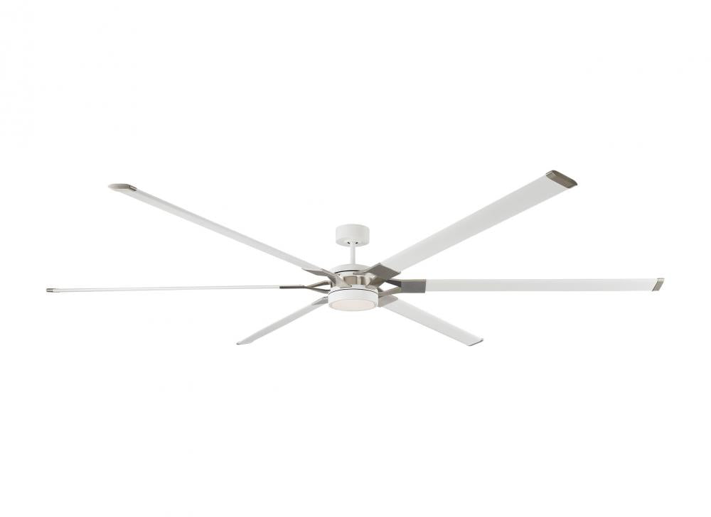 Loft 96" LED Ceiling Fan