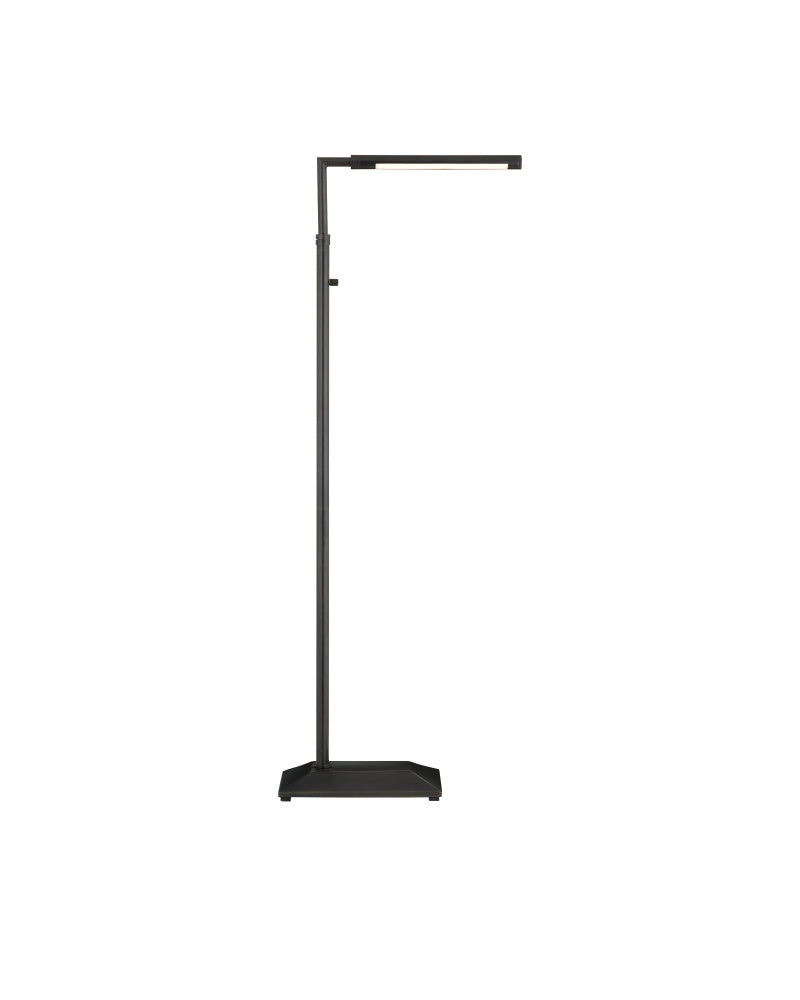 Autrand Bronze Floor Lamp