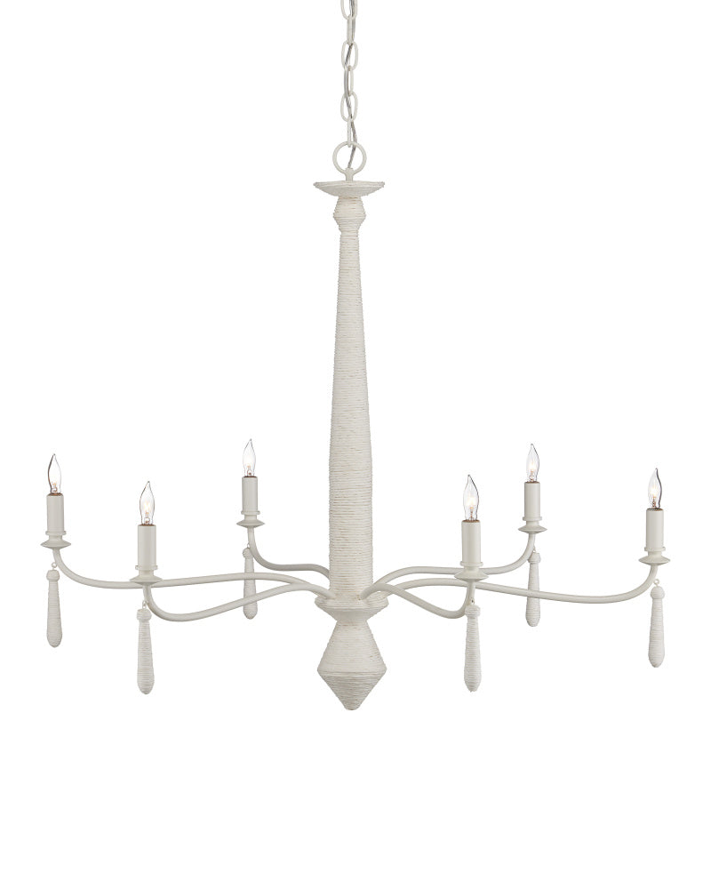 Donnybrook Chandelier