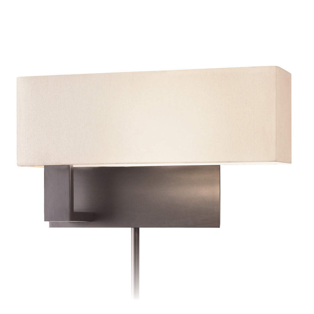 Compact Swing Right Wall Lamp