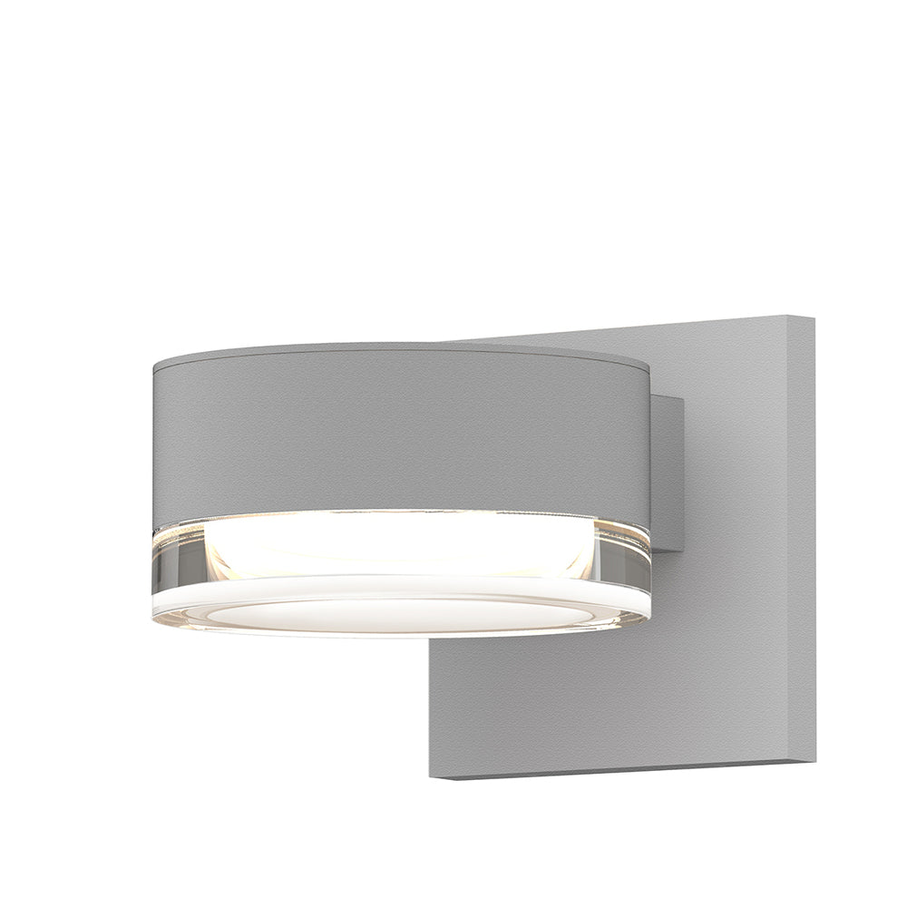 Up/Down LED Sconce