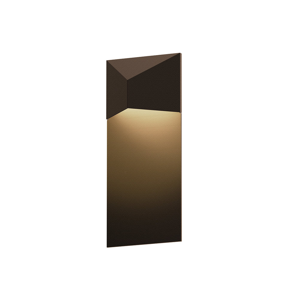 Panel LED Sconce