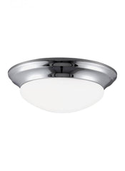 Flush Mounts-Generation Lighting-75436-05