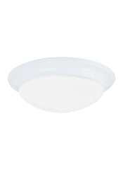 Flush Mounts-Generation Lighting-75435-15