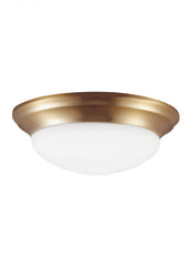 Flush Mounts-Generation Lighting-75435-848