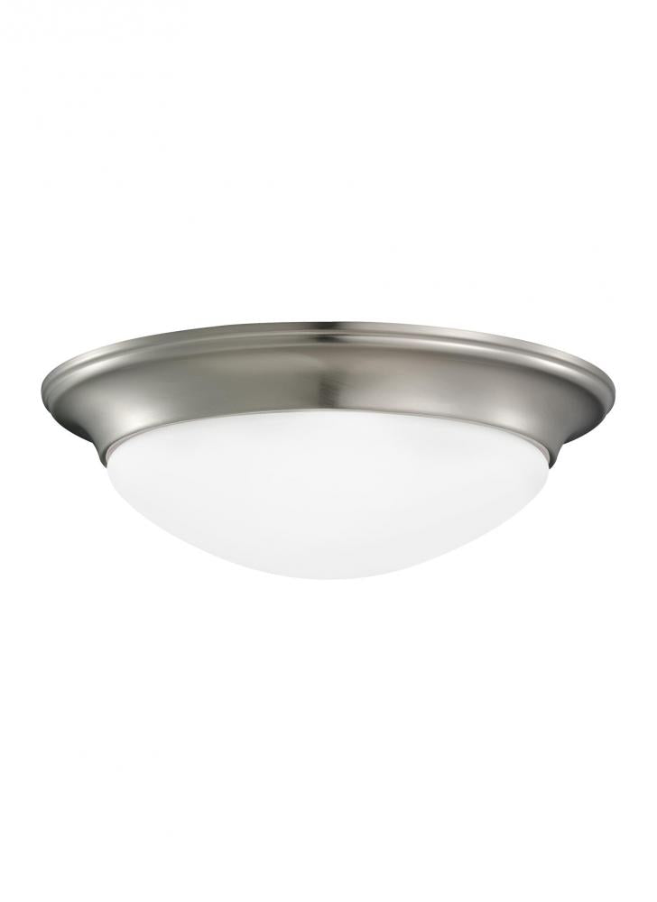 Flush Mounts-Generation Lighting-75436-962