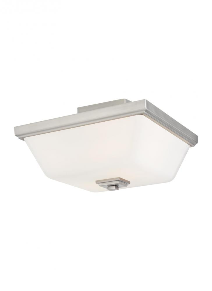 Semi-Flush Mts.-Generation Lighting-7713702EN3-962