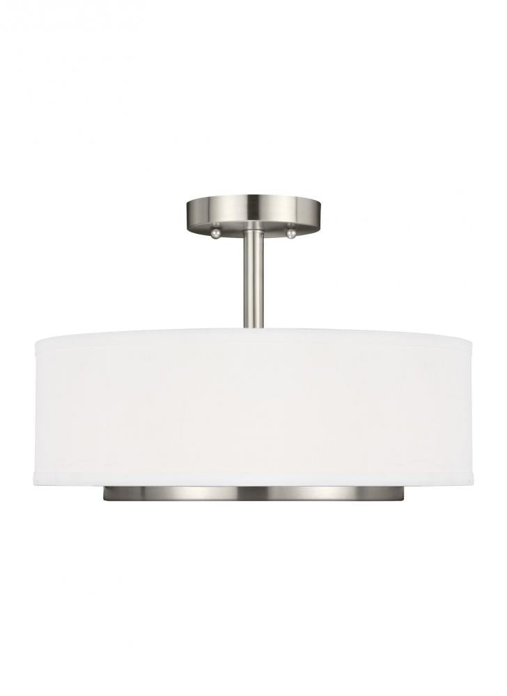 Semi-Flush Mts.-Generation Lighting-7728002EN3-962