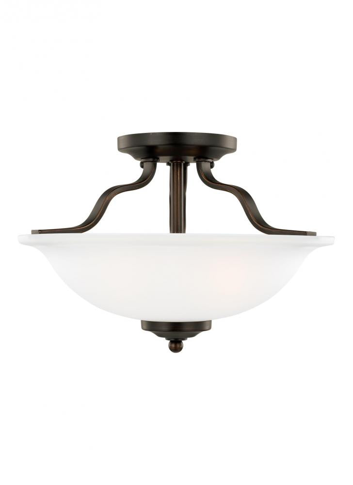 Semi-Flush Mts.-Generation Lighting-7739002-710