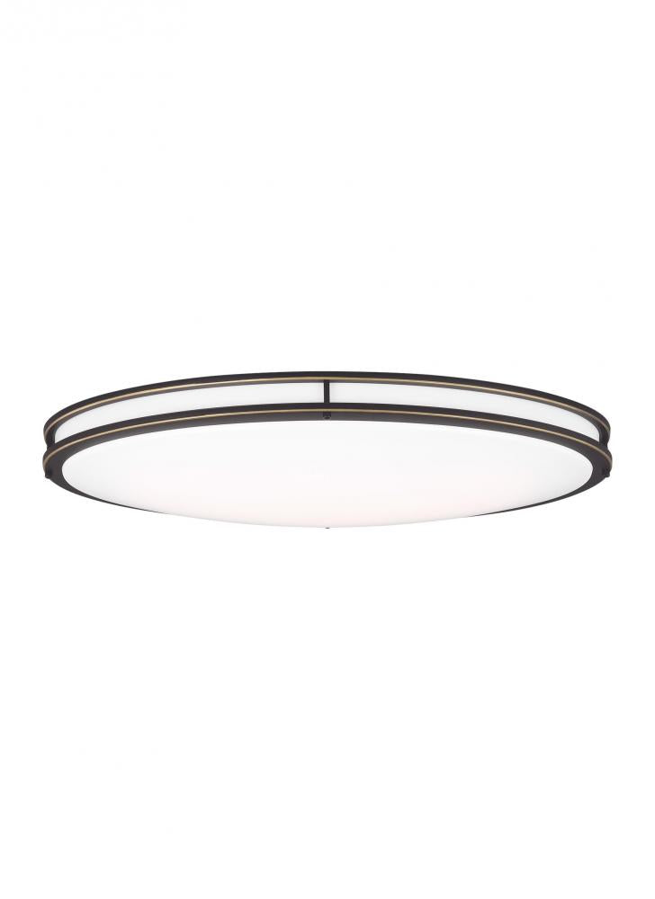 Flush Mounts-Generation Lighting-7950893S-71