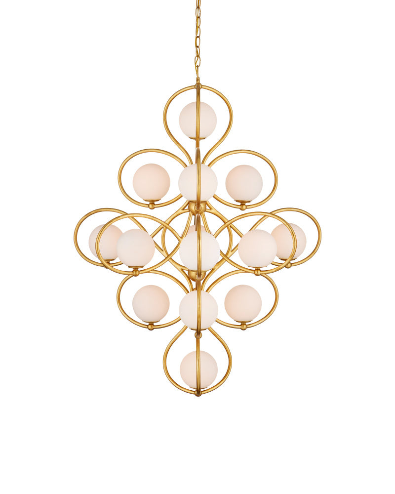 Storrs Chandelier
