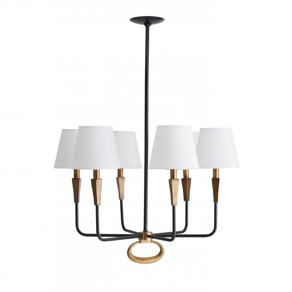 Jeremiah Chandelier
