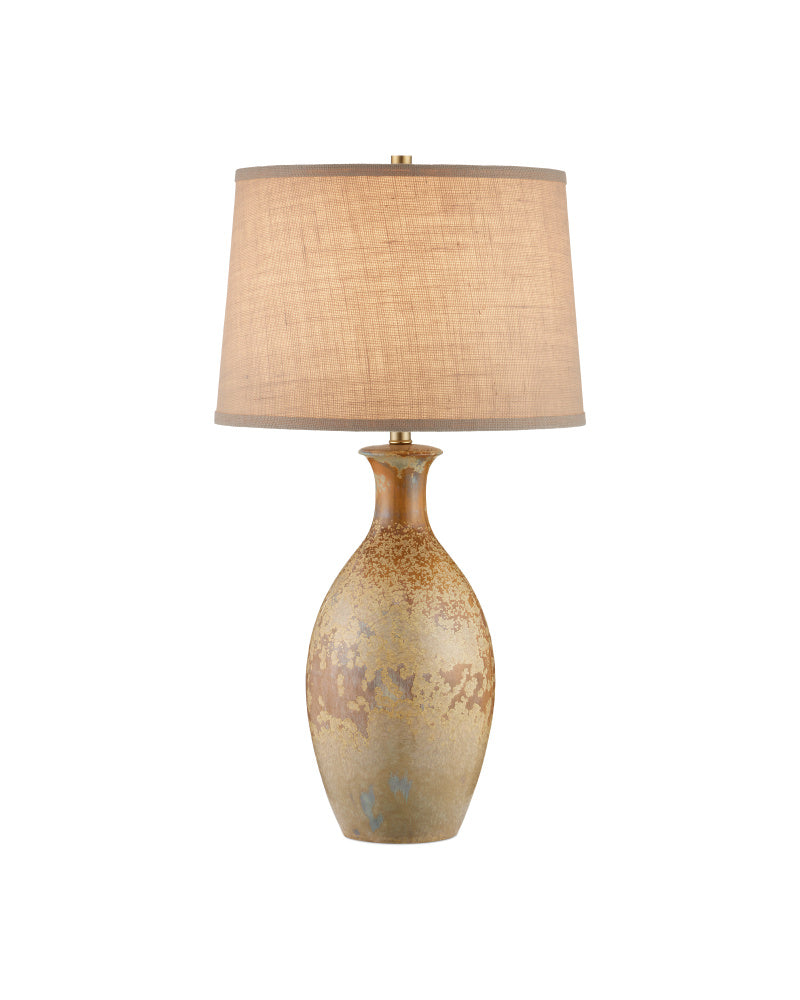 Stellata Table Lamp