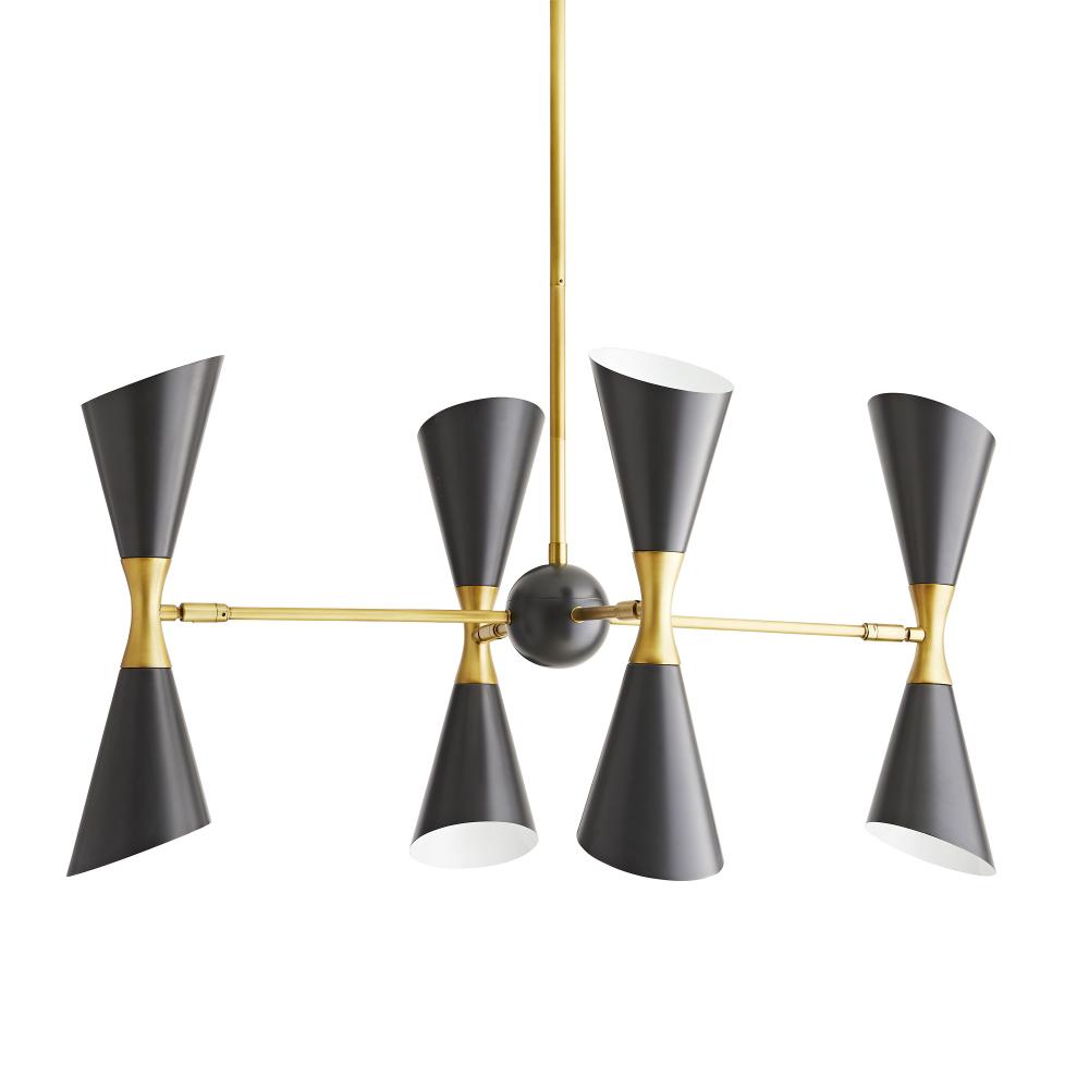 Fuentes Chandelier