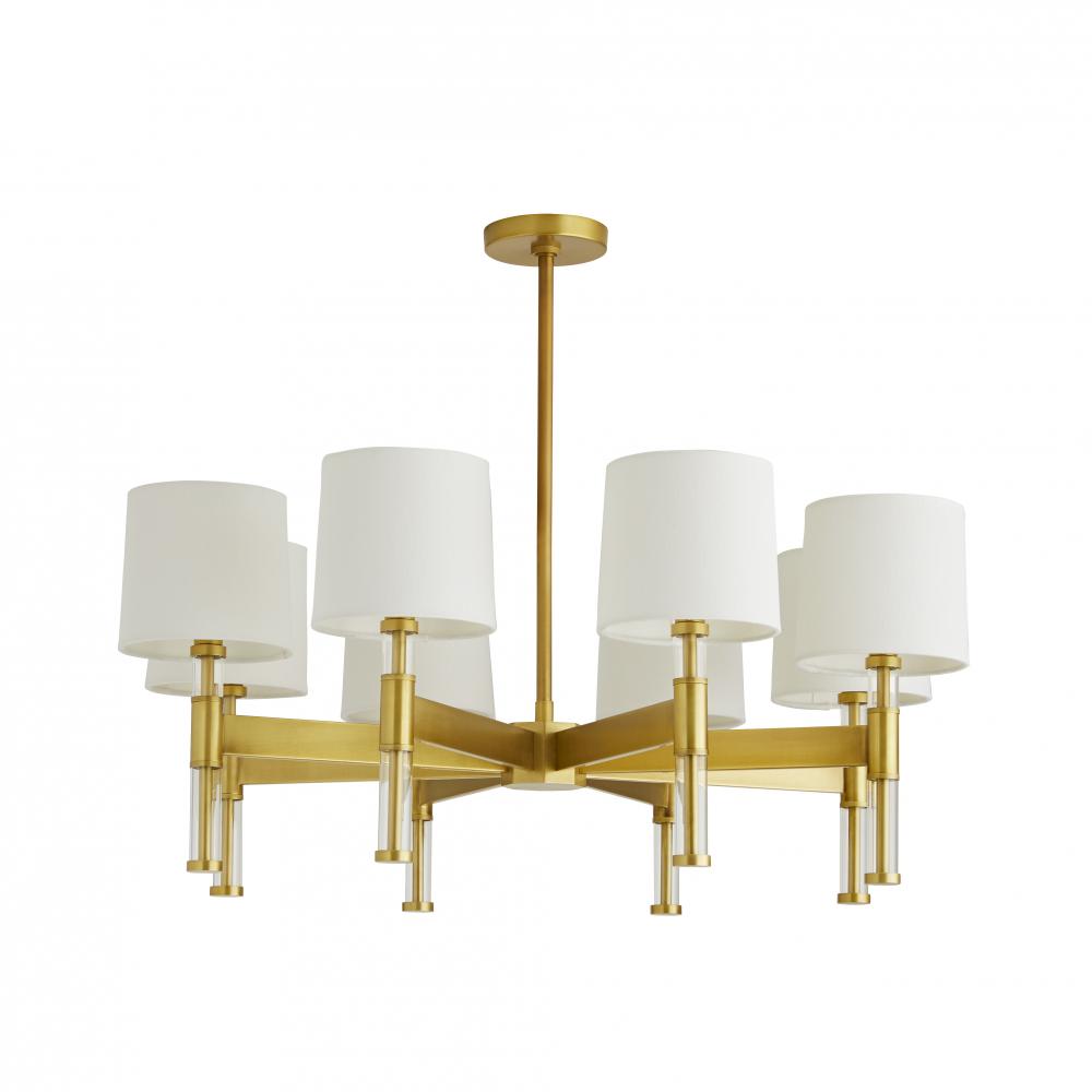 Gaby Chandelier