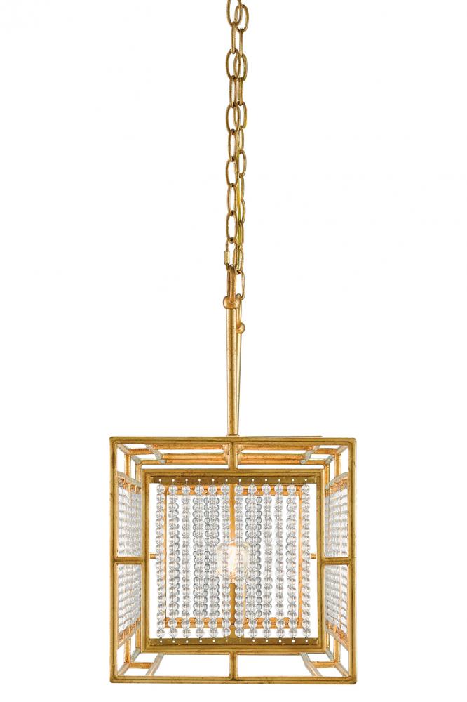 Adelle Rectangular Chandelier