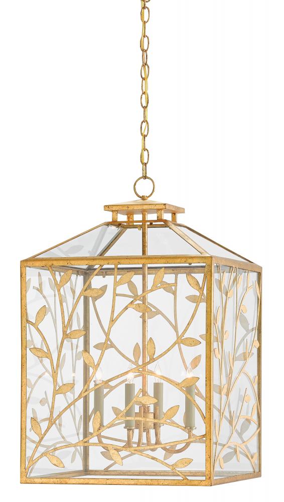 Frogmore Lantern