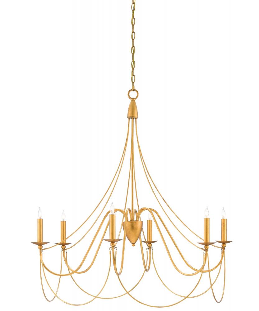 Ophir Chandelier
