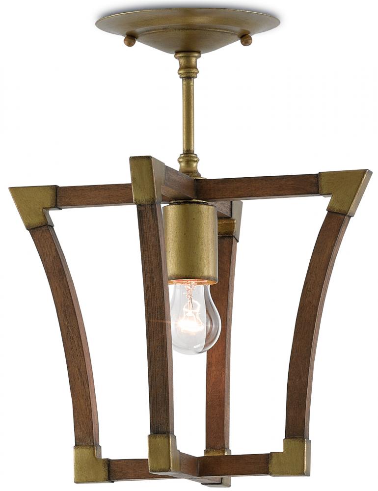 Bastian Pendant