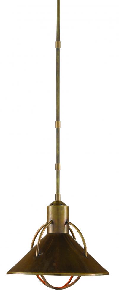 Aldington Pendant