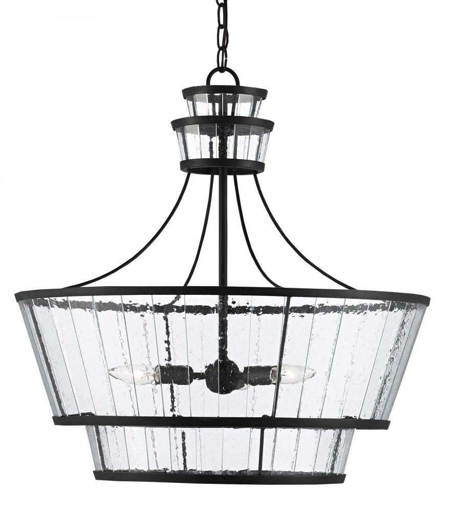 Agustan Chandelier