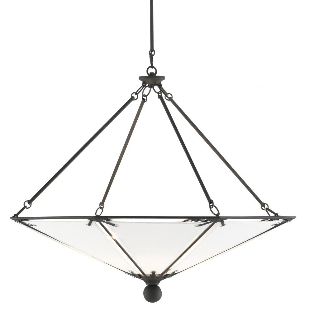 Ledoux Chandelier