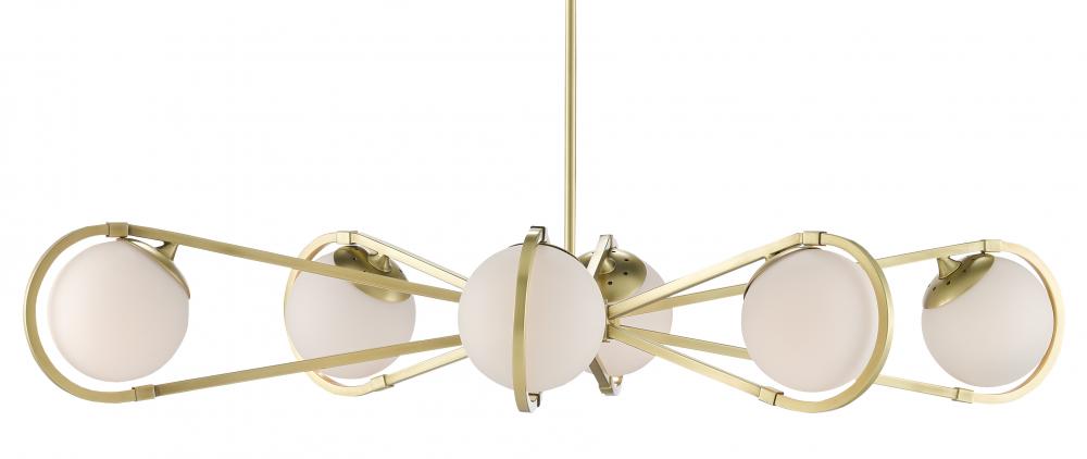 Montvale Chandelier