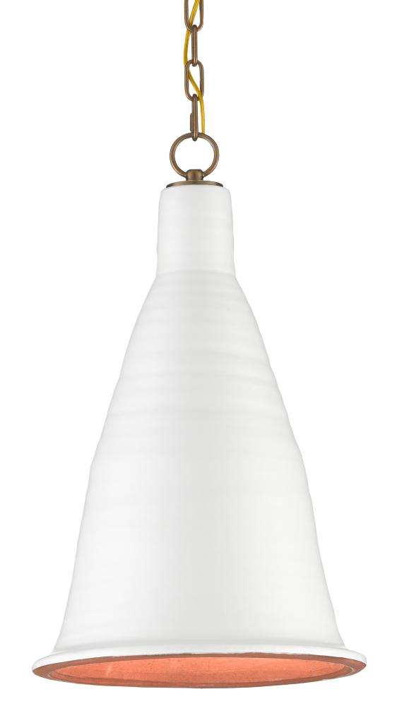 Fitzrovia Pendant