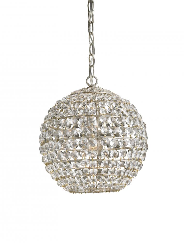Roundabout Pendant