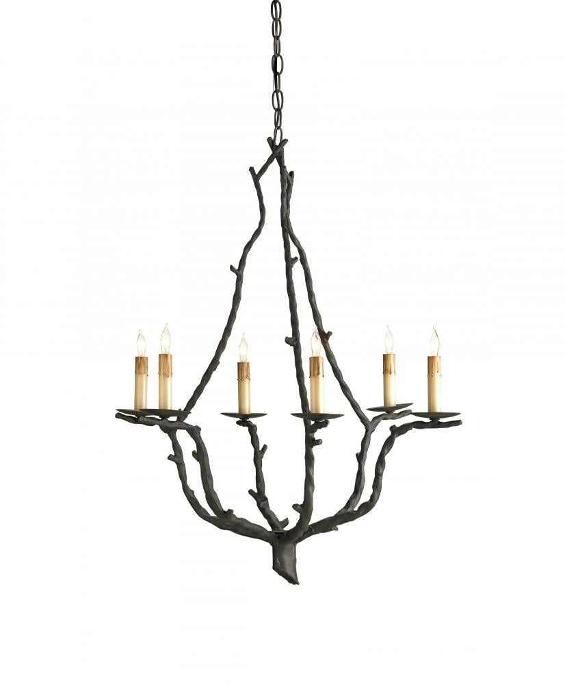 Soothsayer Chandelier
