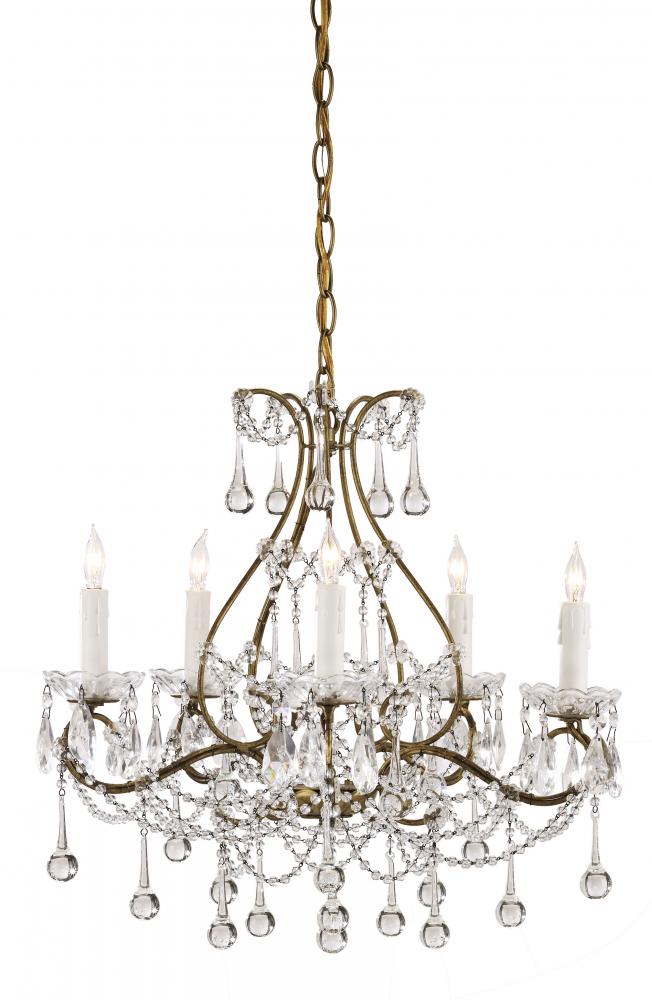 Paramour Chandelier