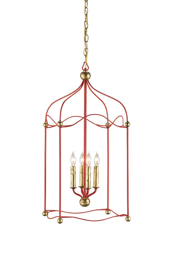 Carousel Lantern