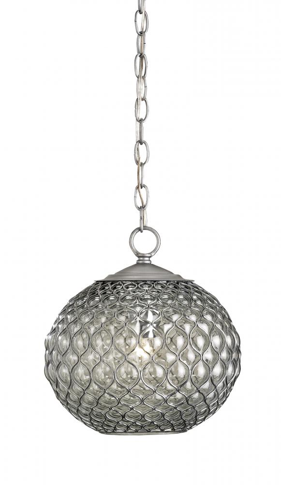 Pinto Pendant