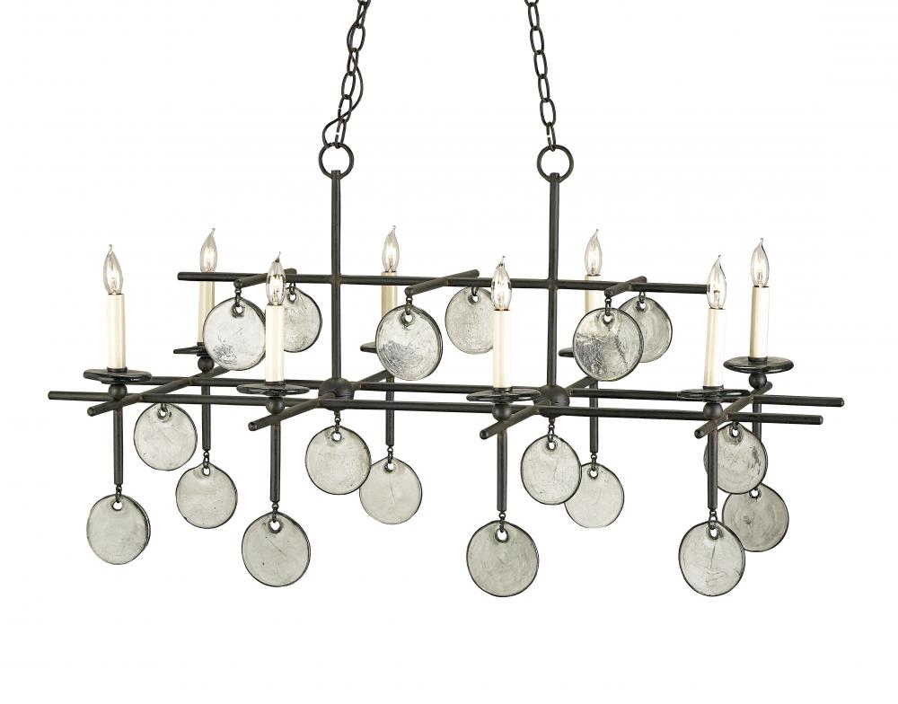 Chandeliers-Currey-9124