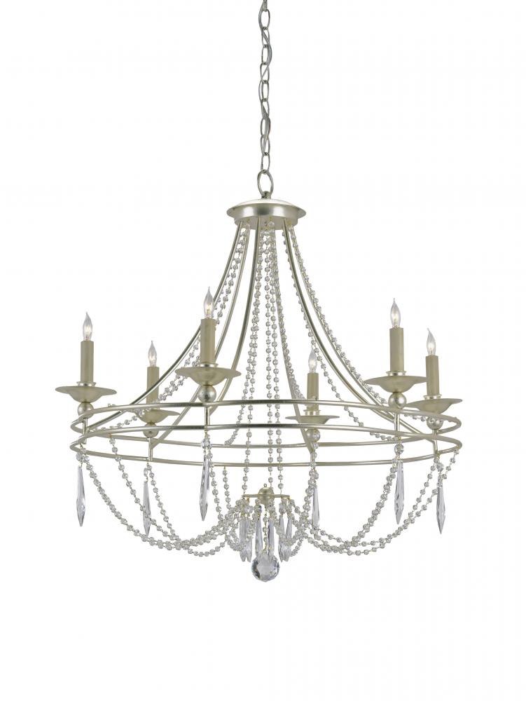 Watteau Chandelier