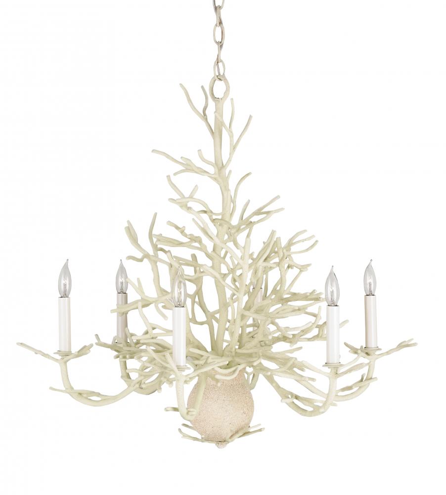 Mini Chandeliers-Currey-9218