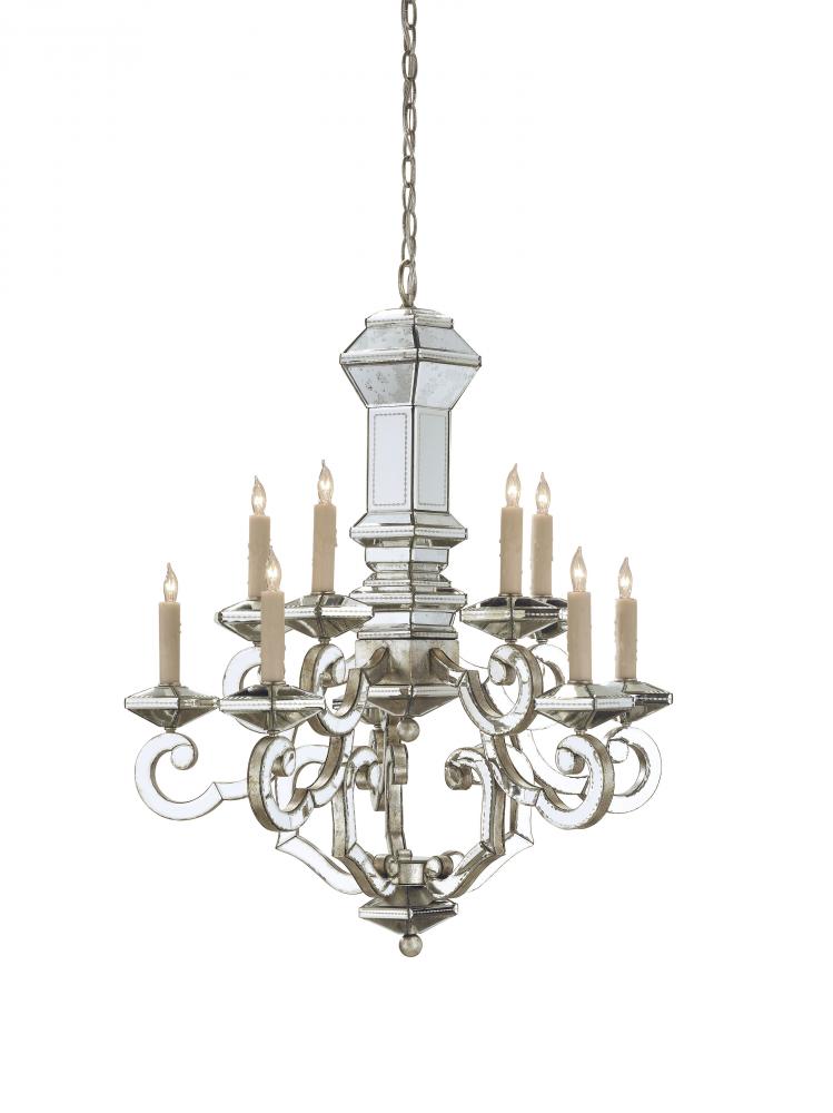 Domani Chandelier