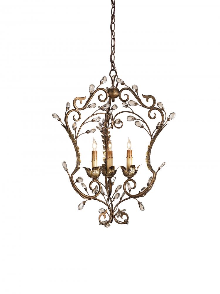Melody Chandelier