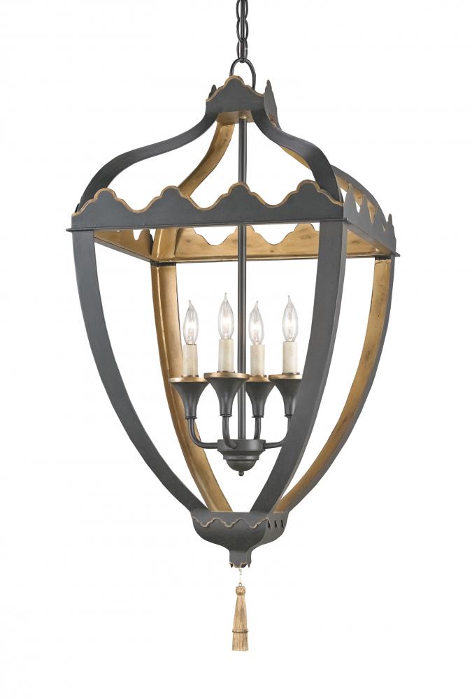 Beaumont Lantern