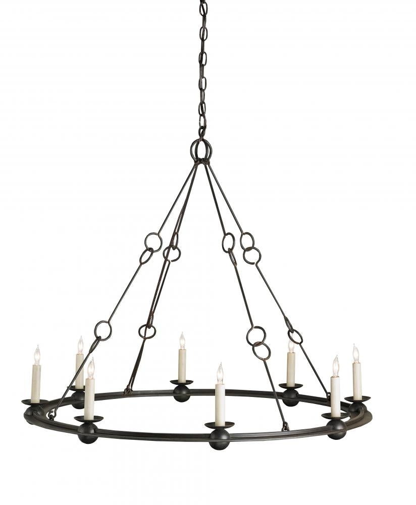 Rooney Chandelier