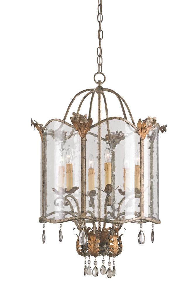 Zara Grande Lantern