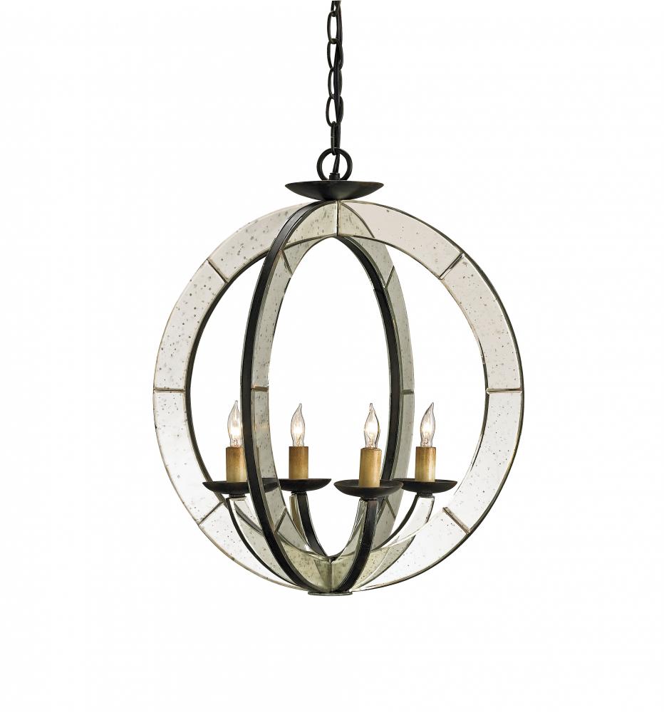 Meridian Chandelier