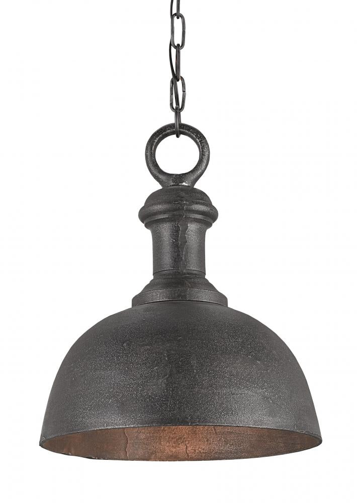 Timpano Small Pendant