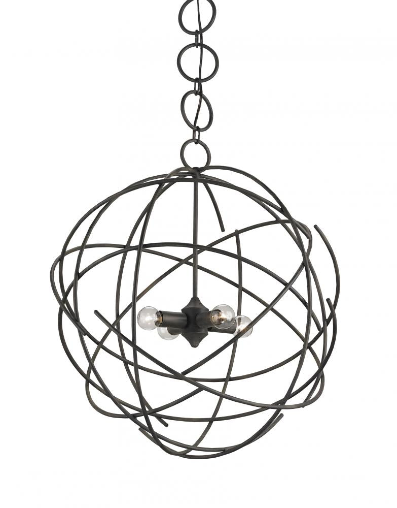 Belfry Chandelier