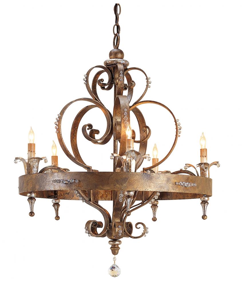 Salzburg Chandelier