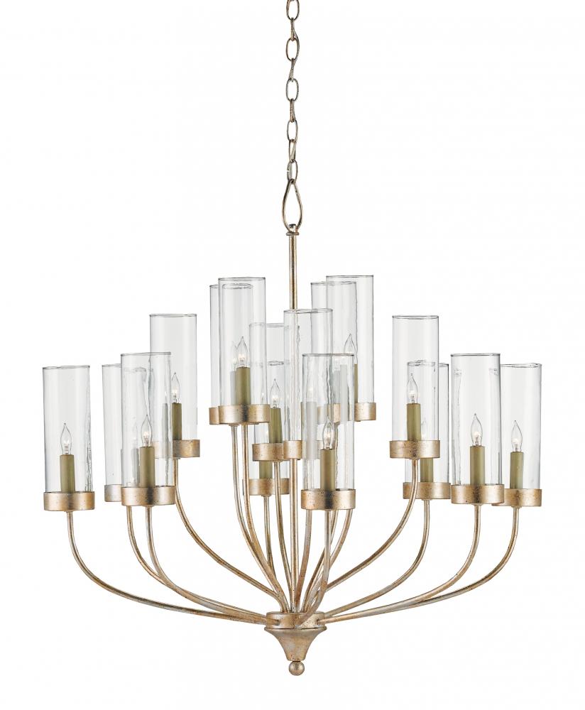 Hove Chandelier